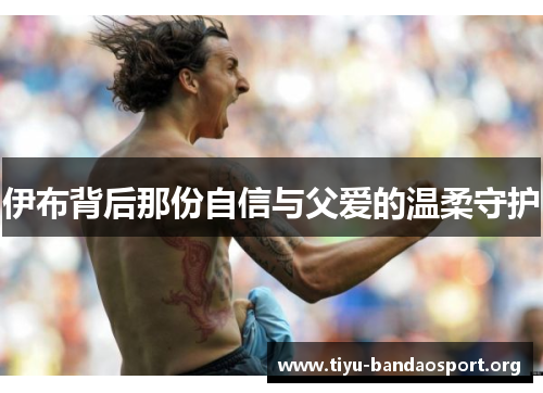 伊布背后那份自信与父爱的温柔守护 伊布背后那份自信与父爱的温柔守护