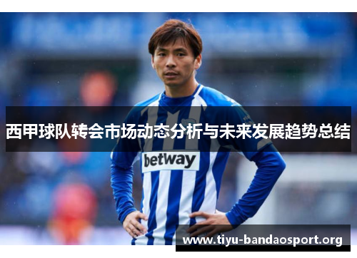 西甲球队转会市场动态分析与未来发展趋势总结 西甲球队转会市场动态分析与未来发展趋势总结