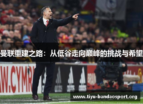 曼联重建之路:从低谷走向巅峰的挑战与希望 曼联重建之路:从低谷走向巅峰的挑战与希望