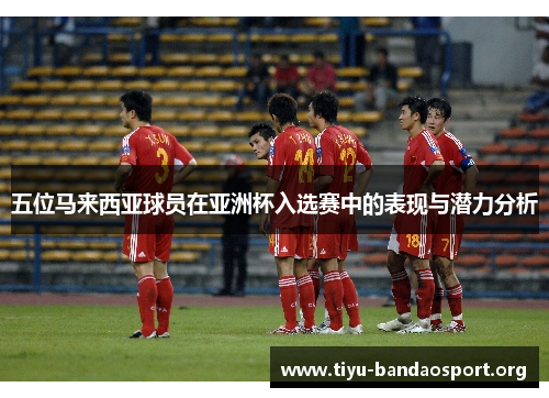 五位马来西亚球员在亚洲杯入选赛中的表现与潜力分析 五位马来西亚球员在亚洲杯入选赛中的表现与潜力分析