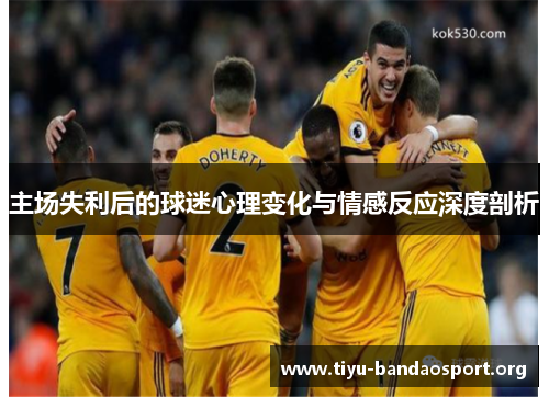 主场失利后的球迷心理变化与情感反应深度剖析 主场失利后的球迷心理变化与情感反应深度剖析