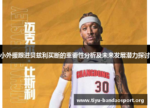 小外援跟进贝兹利买断的重要性分析及未来发展潜力探讨 小外援跟进贝兹利买断的重要性分析及未来发展潜力探讨